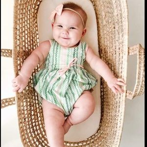 Omi jo green leaf bubble